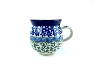 070 Bunzlau Bolle mok 1821X 350 ml 070 Bolle Mokken 350 ml